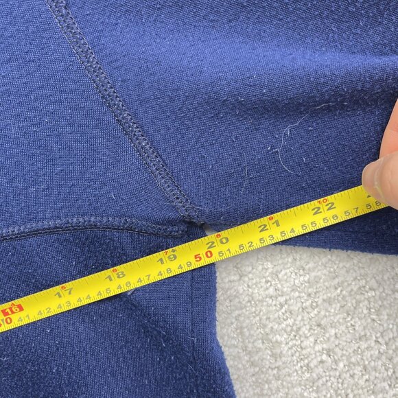 Vintage Browning Jacket Mens Polar Fleece Pull Over Outdoors Hunting 90s Read - Picture 7 of 13